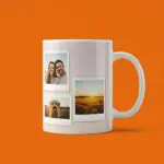 Fototasse: Tasse bedrucken mit Foto