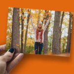 Fotos & Fotoabzüge in 20x25 cm