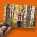 Fotos & Fotoabzüge in 10x12 cm