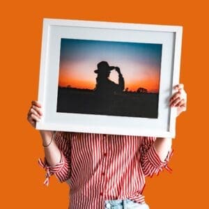 Bild der Kategorie Wandbilder online bestellen auf BILDER EXPRESS 📷⚡