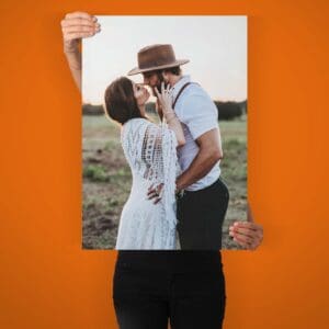 Bild der Kategorie Fotoposter auf Fotopapier - Laborentwickelt auf BILDER EXPRESS 📷⚡